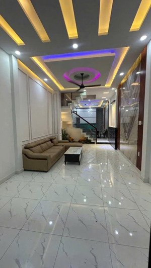 bán nhà hẻm xe hơi phan đình phùng, phú nhuận, nhiều tiện ích, sổ hồng riêng giá 3 tỷ 900 tl