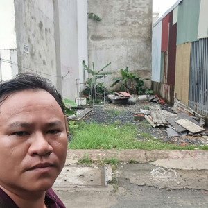 69m2 đất bình chiểu thủ đức- xe tải đổ cửa - sát mặt tiền - chỉ 3.9tỷ.