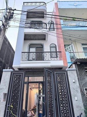 bán nhà đẹp ngay trường đại học tài chính marketing phường long trường quận 9 tp thủ đức tp hcm