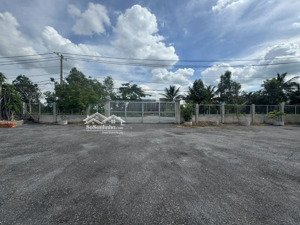 bán đất mẫu 1ha gần chợ đệm bv nhi đồng bình chánh