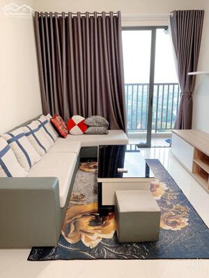 Cho thuê căn hộ Safira Khang Điền 67m2 2PN - 2WC, Full NT đẹp view sông thoáng mát, giá chỉ 11tr/Th