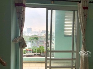 bán ch ngô gia tự, 2pn, 55m2, 2,6 tỷ, q10, hcm.