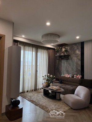 siêu phẩm bonanza 71.3m 2n2vs nội thất đẹp, tầng cao có slot ô tô nhỉnh 7 tỷ