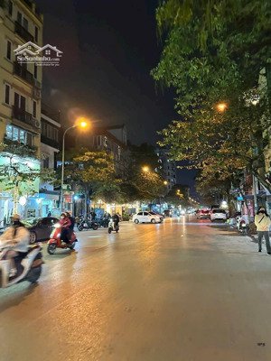 bán nhà lê trọng tấn, thanh xuân, 1 nhà ra mặt phố, ô tô tránh, kinh doanh, dt 120m2, mt 6m, 42 tỷ