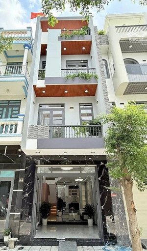 bán nhà hoàn công 60,4m2 đang cho thuê 18triệu ngay nguyễn sỹ sách, p15, tân bình. giá chốt 4tỷ330