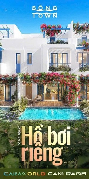chốt deal ngay đợt cuối trước khi tăng giá ngày 20/8 dự án caraworld cách sân bay cam ranh 5km