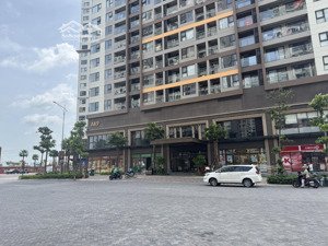 bán shophouse akari giai đoạn 2, gồm 1 trệt 1 lầu giao thô chỉ 14 tỷ