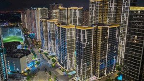 giảm giá mạnh 35% bán nhanh căn shophouse vinhomes grand park view công viên, dt 46m2 giá 7 tỷ