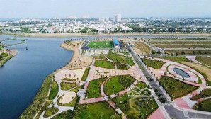 nhận booking đất nền dự án đầm sen - ngũ hành sơn - đà nẵng