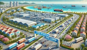 đất giáp biển và các khu nghỉ dưỡng giá chỉ có 1,3ty quất lâm - nam định