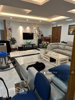 siêu phẩm lô góc sân vườn 25m cc hồ tùng mậu view thoáng 140m 4pn 9.2 tỷ (2đtl91212)