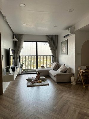 cần bán căn hộ safira khang điền, 87m2 3pn view sông mát mẻ, full nội thất đẹp như hình, lầu cao