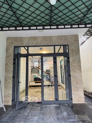 bán nhà mặt tiền đường nguyễn công hoan diện tích 113m2