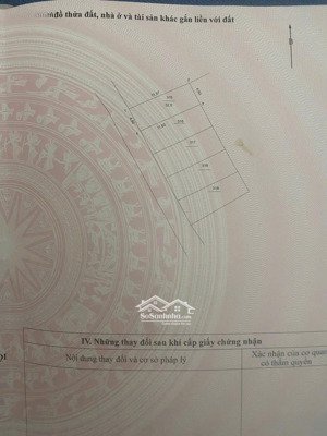 bán lô đất đẹp tại thôn cơ giáo-xã hồng vân- thường tín giá nhỉnh 2 tỷ