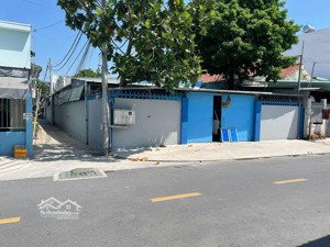 bán nhà xưởng căn góc 2 mặt tiền - trung lân 1 - hóc môn - 400m2 - 16.7 tỷ - dòng tiền 25tr/tháng