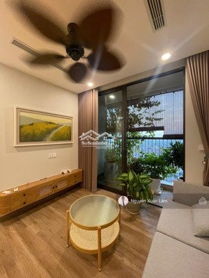 cần bán 58m2 full đồ đẹp long lanh giá 4,5 tỷ bao phí onsen khoáng nóng - ecopark