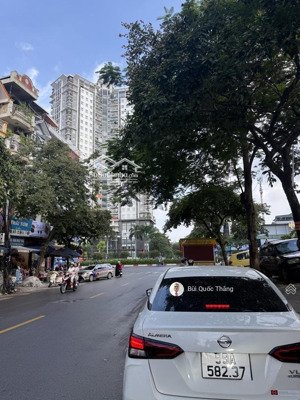 bán nhà nguyễn thị định cầu giấy, phân lô, oto, vp kd, thang máy, 2 mặt ngõ với 48m x 6t x 16,5 tỷ