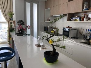 cho thuê căn góc chung cư the golden star full nội thất