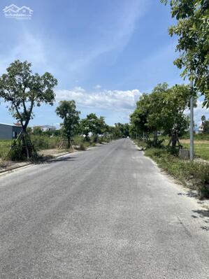 Bán đất mặt tiền Hai Bà Trưng - Hội An, gần biển An Bàng