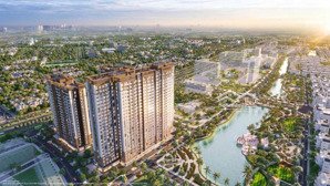 căn 3 ngủ giá tốt - the k park avenue