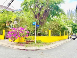 lô góc 3 mặt tiền 284m² kdc tân quy đông q7 giá 48 tỷ (tl)