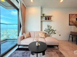 cho thuê căn hộ filmore 1 phòng ngủ, đầy đủ nội thất cao cấp, tiện ích đầy đủ. lh 