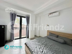 cho thuê chung cư mini 30m2, 5,2 triệu tại khuông việt, phú trung, tân phú, hcm