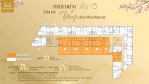 căn hộ minato nhật bản chiết khấu khủng lên đến 25 %