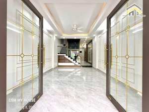 tđc sao sáng - 58m2 - 5 tầng - thang máy - vị trí số 1 tđc hải an - 9 tỷ 500 ( căn duy nhất)