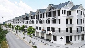 chính chủ bán căn góc 25m mặt tiền, lk10-42 kđt hinode royal park, hoài đức. giá 24,5 tỷ