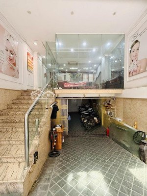 siêu hiếm nhà mặt phố mạc thái tông,cầu giấy, thông sàn, 72m2 8 tầng thang máy chỉ 49.99 tỷ