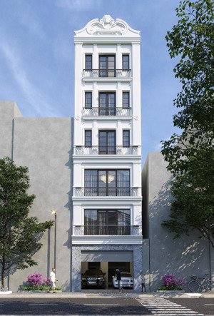 [chính chủ] bán nhà 6x20m số 2 ngõ 176 lê trọng tấn, thanh xuân, hà nội, lô đất cực hiếm