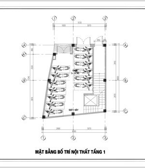 ccmn 44 trần thái tông - làng vòng - dt 5%/năm - 6 tầng thang máy mới - nhỉnh 12 tỷ.