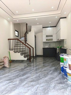 bán nhà riêng tại đường thạch bàn, long biên, hà nội 5,7 tỷ, 41 m2 - hàng hiếm, hàng xóm aeon mall