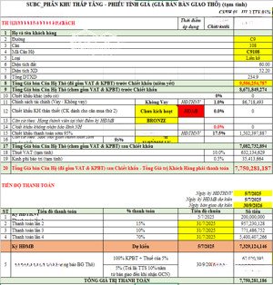 sunurban city hà nam bỏ ra hơn #3tỷ đã có thể sở hữu biệt thự liền kề sang trọng đẳng cấp