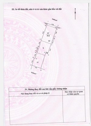 bán gấp căn mp 2 thoáng 80m2, mt 4.5m, 5t thang máy, 31 tỷ