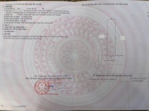 sót lại lô đất tđc hà quang 2 đường 18a phường phước hải