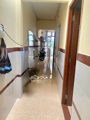 bán nhà cấp 4 - hẻm xe hơi 5m - đường nguyễn văn quá dt 4,2 dài 20 cấp 4 giá 4 ty 8 tl thông tin: