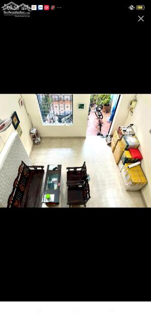 Nhà đẹp 2 tầng kiệt oto đường Hải Phòng, TT THANH KHÊ, giá chỉ 6 tỷ.