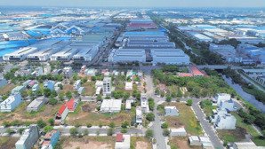 chính chủ cần bán nền đất 130m2- pháp lý minh bạch - full thổ