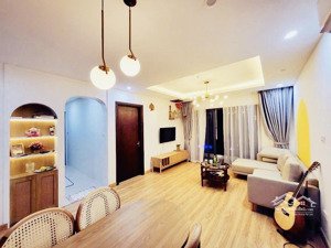 bán căn 75m2 view lý thái tổ , chung cư lotus central , bắc ninh
