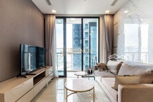 vào ở ngay căn hộ 1pn chỉ 20tr đầy đủ nội thất - view thoáng nhìn về thành phố tại vinhomes bason