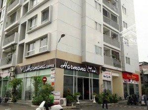 bán cc the harmona, 4,5 tỷ, 77m2, 2pn, 2wc, tân bình, hcm, hot!