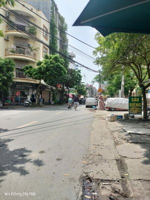 bán nr quang trung hà đông, hn. ô tô vào tận nhà, 52m2- 3 tầng, giá chỉ 9,8 tỷ
