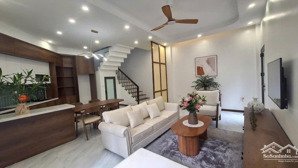 phân lô - nguyễn khuyến - hà đông ô tô tránh - vỉa hè kinh doanh - 75m2 - 4 tầng giá 16 tỷ