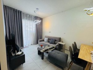 cho thuê căn hộ habitat gd3 ngay cổng vsip1 2pn 2wc có ban công giá 14 triệu / tháng