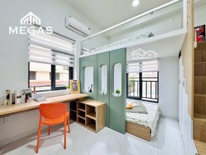 cho thuê nhà trọ tại phường 13, bình thạnh, hồ chí , bình thạnh, hồ chí minh, 6,3 triệu, 40 m2 hot!