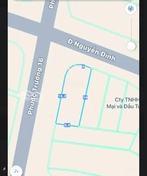 bán dãy trọ lô góc đường nguyễn đình - sơn trà- đà nẵng. diện tích gần 80m2 ngang 5,5 m