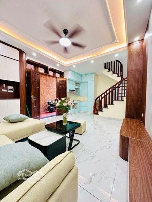 trương định - ngõ nông gần phố - lô góc - vài bước ra ô tô - diện tích 45m2 x 4 tầng x nhỉnh 6 tỷ
