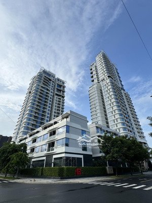 zeit river - chủ nhà cho thuê 1 phòng ngủ view sông, tầng cao siêu đẹp, có 3 tầng view mảng xanh